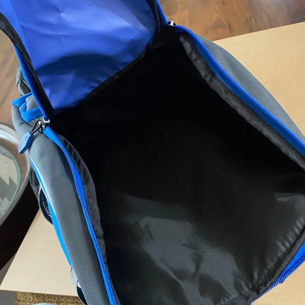 Easton durable backpack